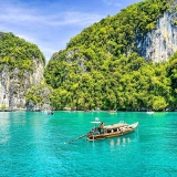 Singapore Thailand Tour 10 days: Discover Sandy Escapes