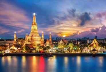 Bangkok