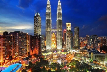 Kuala Lumpur