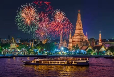 Bangkok