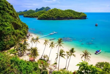 Koh Samui - Half Day Guided Tour