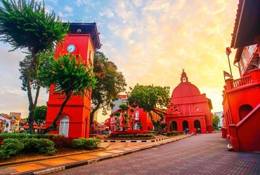 Malacca