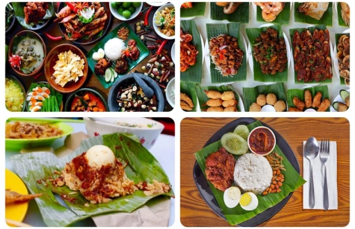 All about Malaysia culinary journey - A Food Lover’s guide