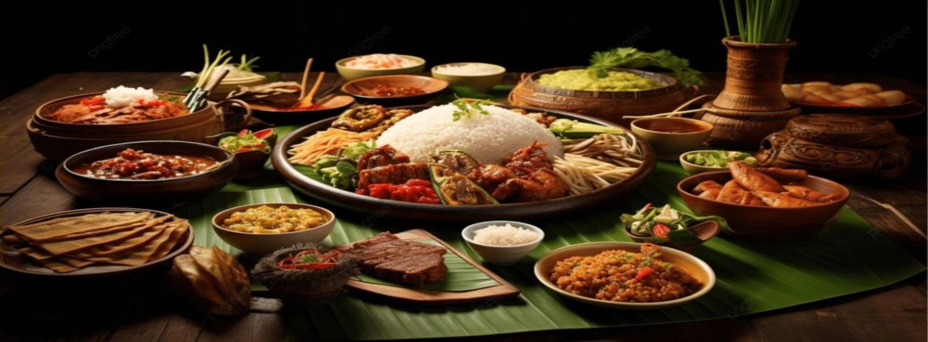 Malaysia culinary journey - A Food Lover’s guide