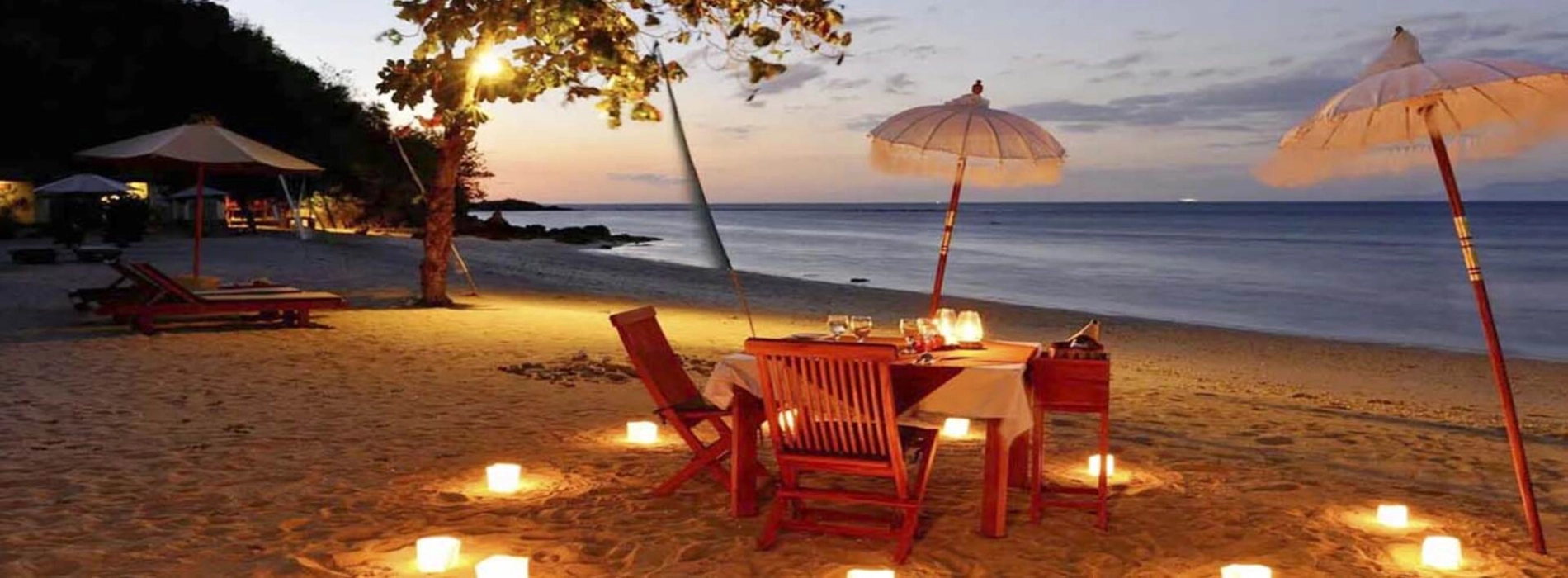 The romantic wonders of Malaysia for honeymoon ideas