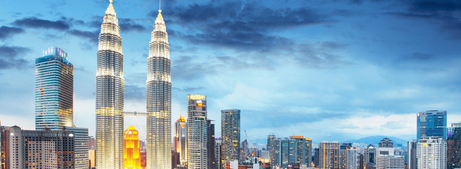 The Perfect 2 Days Malaysia Itinerary