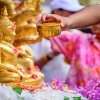 Songkran Festival Thailand: Traditions and New beginnings