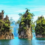 Khao Lak Tour 2 Days: Nature and Relaxation