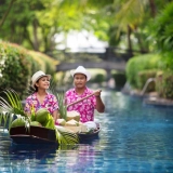 Khao Lak Tour 2 Days: Nature and Relaxation