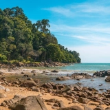 Khao Lak Tour 2 Days: Nature and Relaxation