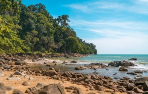 Khao Lak Tour 2 Days: Nature and Relaxation