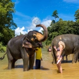 Khao Lak Tour 3 Days 2 Nights: Nature and Adventure Await