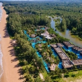 Khao Lak Tour 3 Days 2 Nights: Nature and Adventure Await