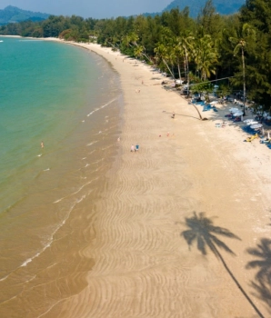 Khao Lak Tour 3 Days 2 Nights: Nature and Adventure Await