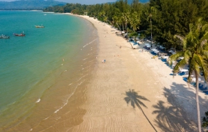 Khao Lak Tour 3 Days 2 Nights: Nature and Adventure Await