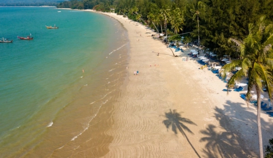 Khao Lak Tour 3 Days 2 Nights: Nature and Adventure Await