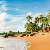 Khao Lak Tour 4 Days 3 Nights: Fun, Sun, and Serenity