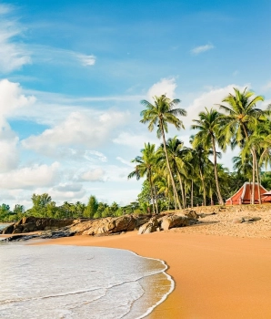 Khao Lak Tour 4 Days 3 Nights: Fun, Sun, and Serenity