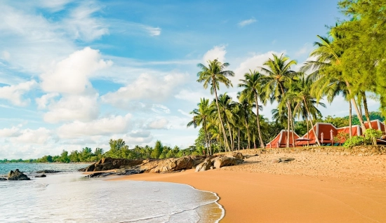 Khao Lak Tour 4 Days 3 Nights: Fun, Sun, and Serenity