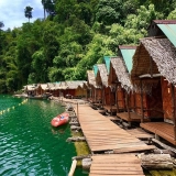 Khao Sok Tour 2 Days: Explore Cheow Lan Lake