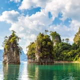 Khao Sok Tour 2 Days: Explore Cheow Lan Lake