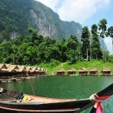 Khao Sok Tour 4 Days: Discover Paradise