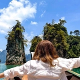 Khao Sok Tour 4 Days: Discover Paradise