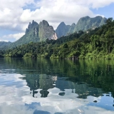 Khao Sok Tour 4 Days: Discover Paradise