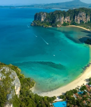 Krabi Tour 6 Days: Stunning Landscapes