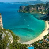 Krabi Tour 5 Days: Enchantment and Exploration