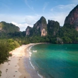 Krabi Tour 5 Days: Enchantment and Exploration