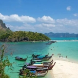 Krabi Tour 5 Days: Enchantment and Exploration