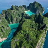 Krabi Tour 3 Nights 4 Days: Emerald Coast Experience