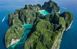 Krabi Tour 3 Nights 4 Days: Emerald Coast Experience