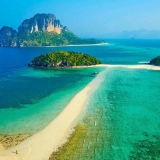 Krabi Tour 3 Days 2 Nights: A Tropical Getaway