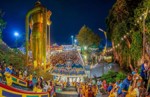 Exploring The best Festivals in Malaysia