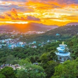 Phuket Tour 6 Days 5 Nights: Exciting Destinations