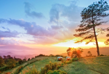 Karen Village – Chiang Mai