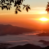 Doi Inthanon National Park Tour 2 Days: Waterfalls & Forests Exploration