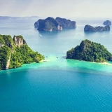 Phuket Tour 5 Days: Beaches, Boats, and Beyond