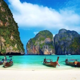 Phuket Tour 5 Days: Beaches, Boats, and Beyond