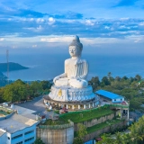 Phuket Tour 4 Days 3 Nights: A Tropical Tapestry