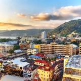 Phuket Tour 4 Days 3 Nights: A Tropical Tapestry