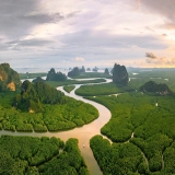 Phuket Phang Nga Tour 3 Days: A Tropical Adventure