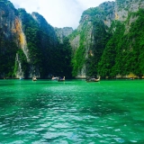 Phuket Phang Nga Tour 3 Days: A Tropical Adventure