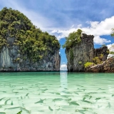 Phuket Phang Nga Tour 3 Days: A Tropical Adventure