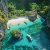 Phuket Phang Nga Tour 3 Days: A Tropical Adventure