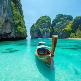 Phuket Phi Phi Island Tour 3 Days: Tropical Escape