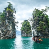 Khao Sok Tour 4 Days: Discover Paradise