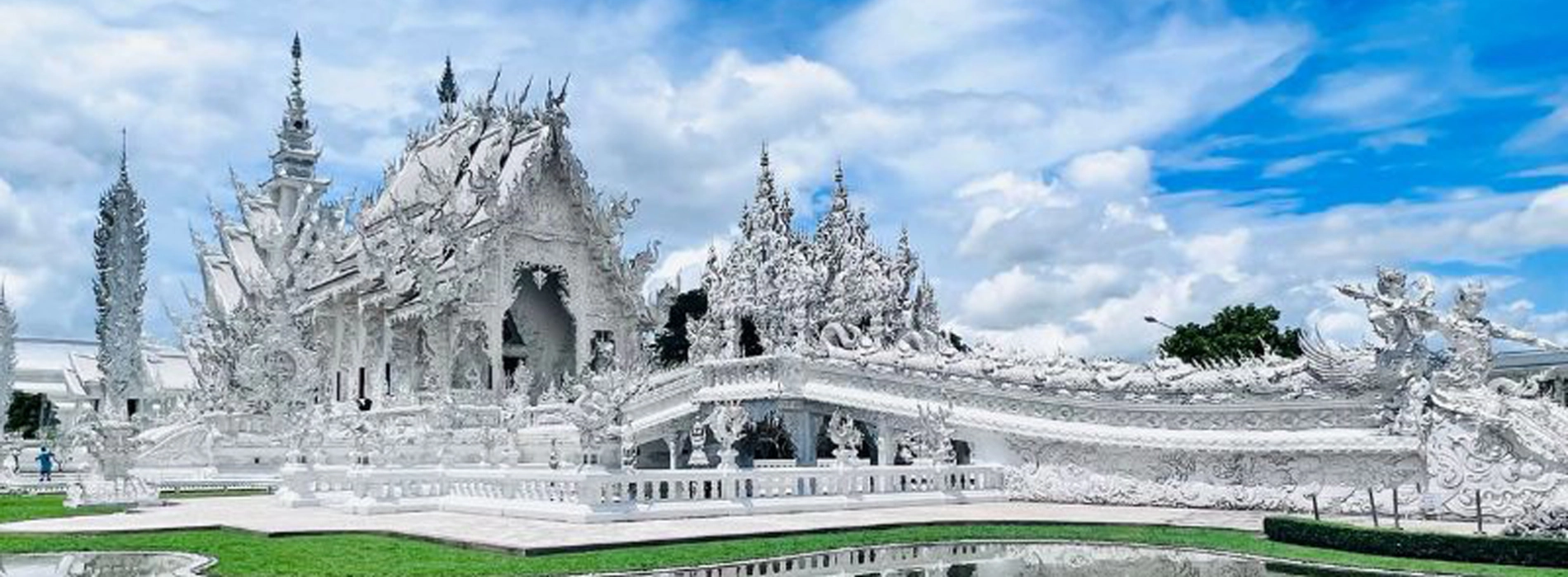 Wat Rong Khun